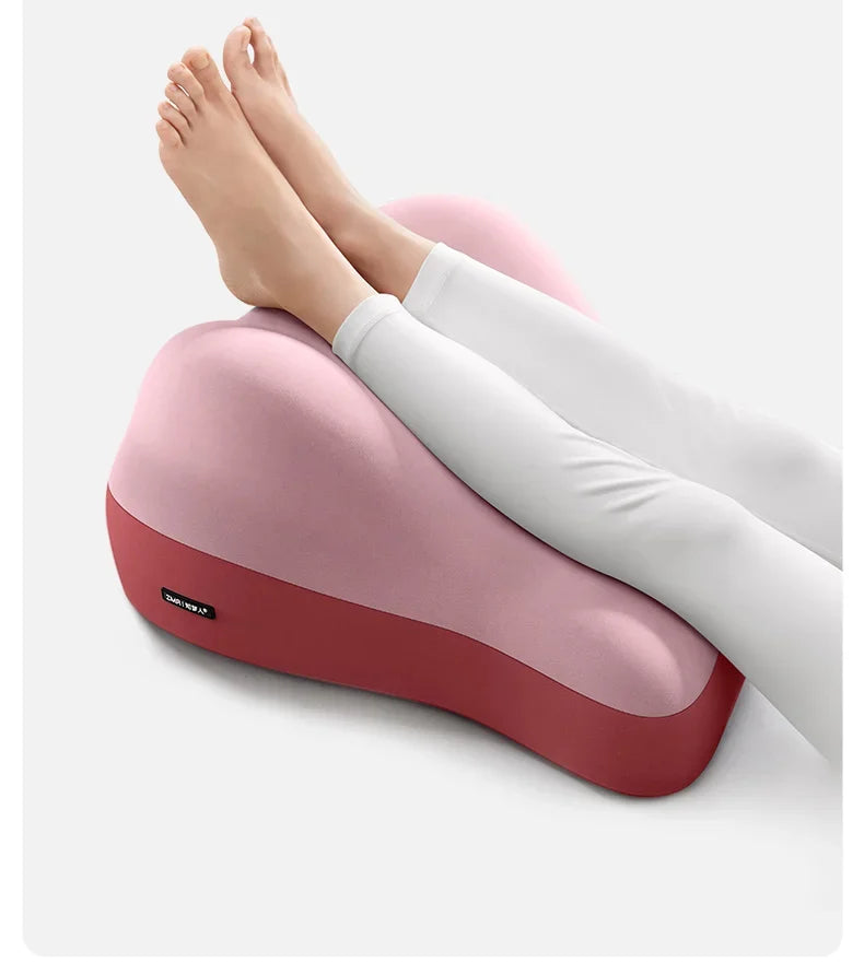 Butt Cushion For Couples Pregnanly Pillow Support Waist Pillow Lumbar Orthopedic Pillow Adults Sitting Lying Bed Waist Cushion