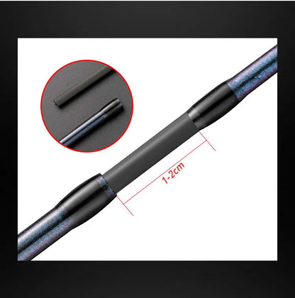 Squid Casting Fishing Rod Bait 20-80g/40-120g ML/M Tips Ultralight Carbon Fiber Octopus Jigging Fishing Rod For Beginner
