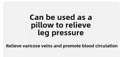 Butt Cushion For Couples Pregnanly Pillow Support Waist Pillow Lumbar Orthopedic Pillow Adults Sitting Lying Bed Waist Cushion