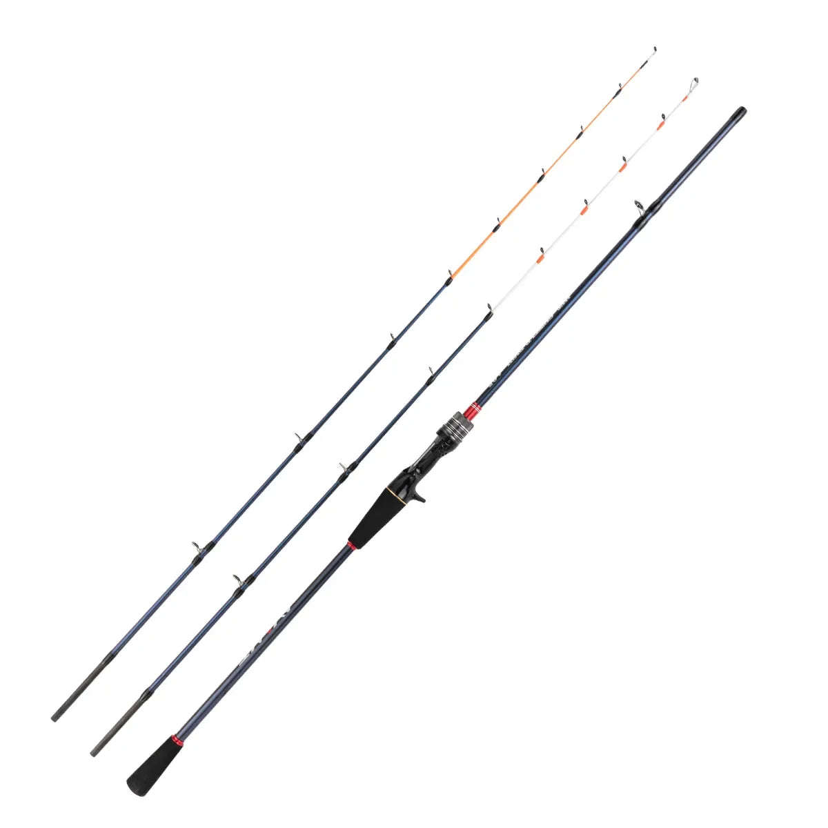 Squid Casting Fishing Rod Bait 20-80g/40-120g ML/M Tips Ultralight Carbon Fiber Octopus Jigging Fishing Rod For Beginner