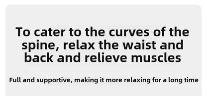 Butt Cushion For Couples Pregnanly Pillow Support Waist Pillow Lumbar Orthopedic Pillow Adults Sitting Lying Bed Waist Cushion